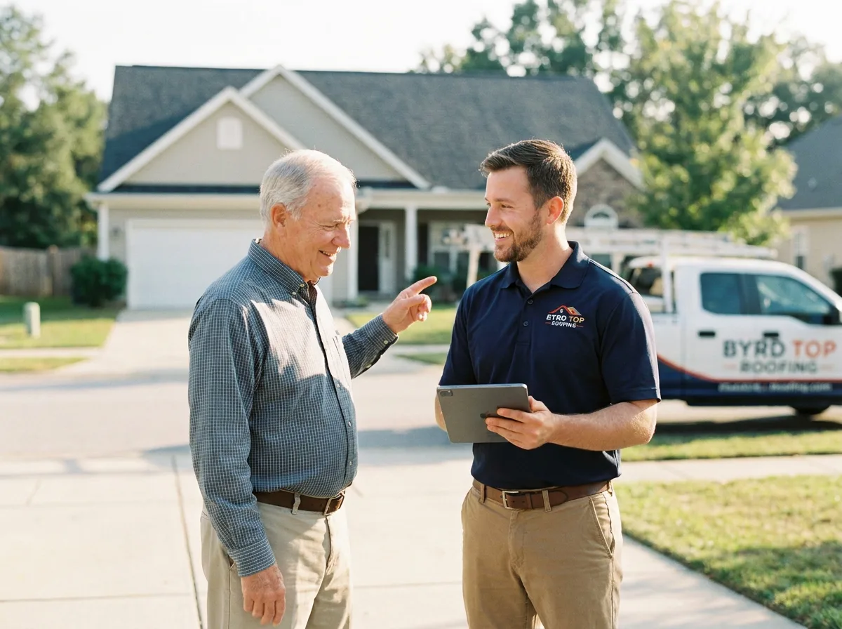 Roofing Claypool, AZ FAQs
